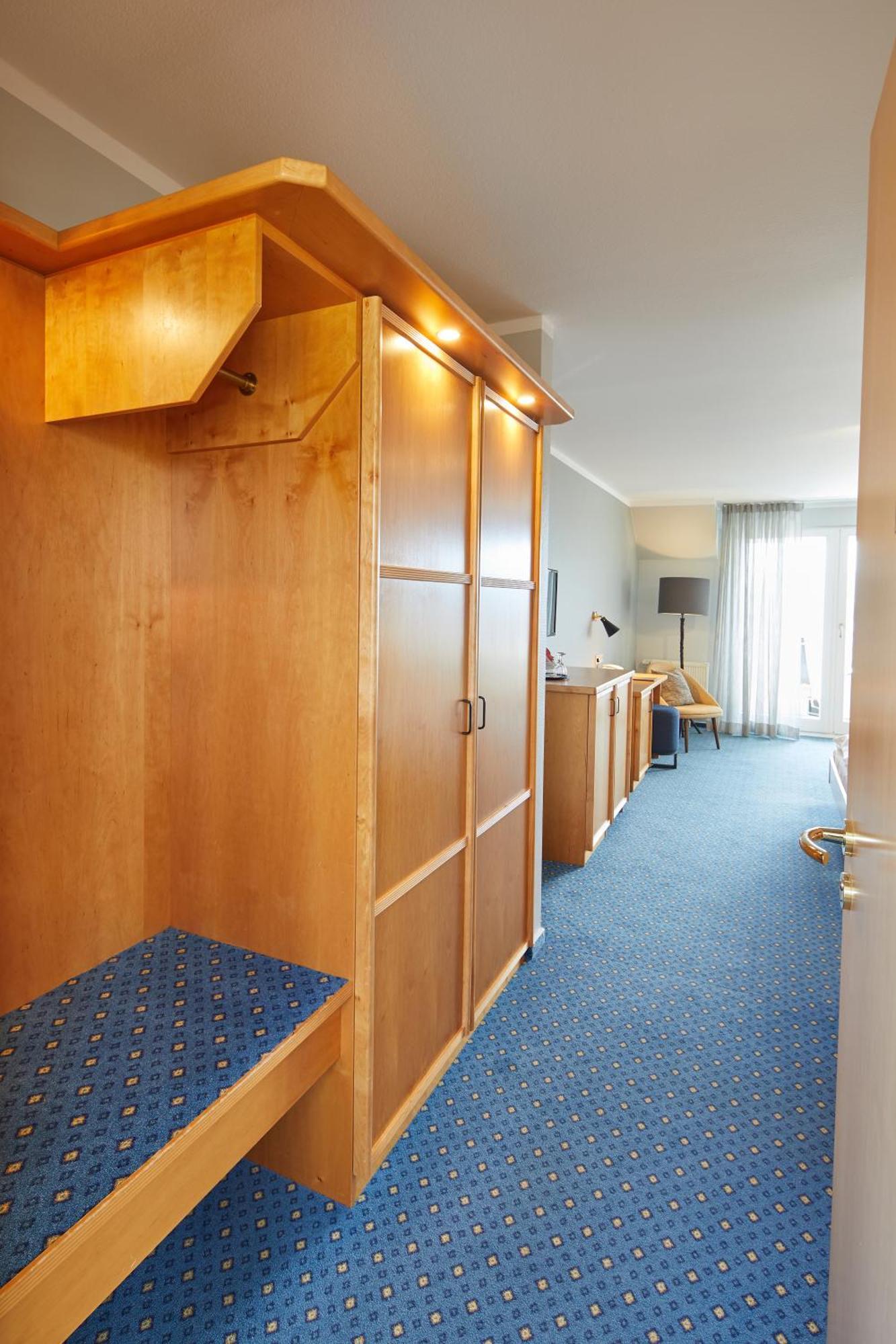 Hotel Sonneck Knüllwald Cameră foto